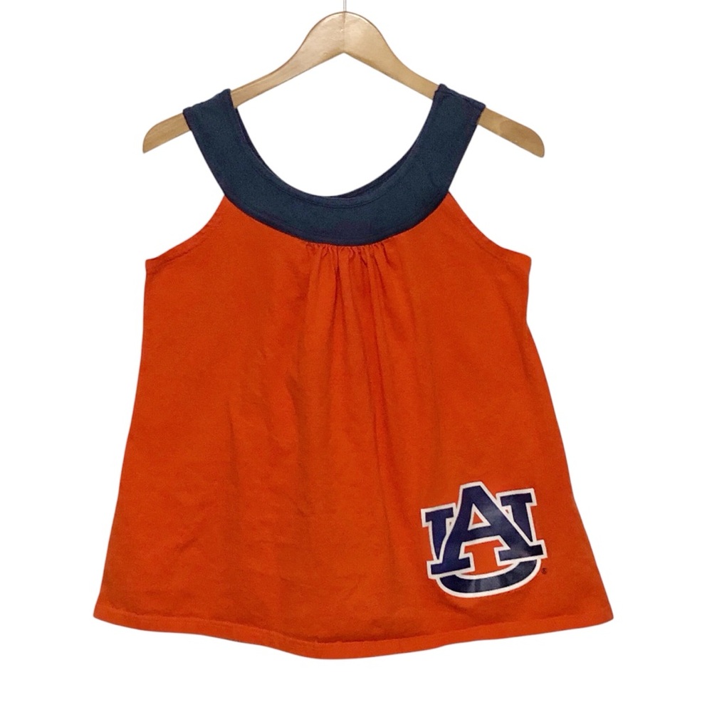 Auburn Tigers Tank Top